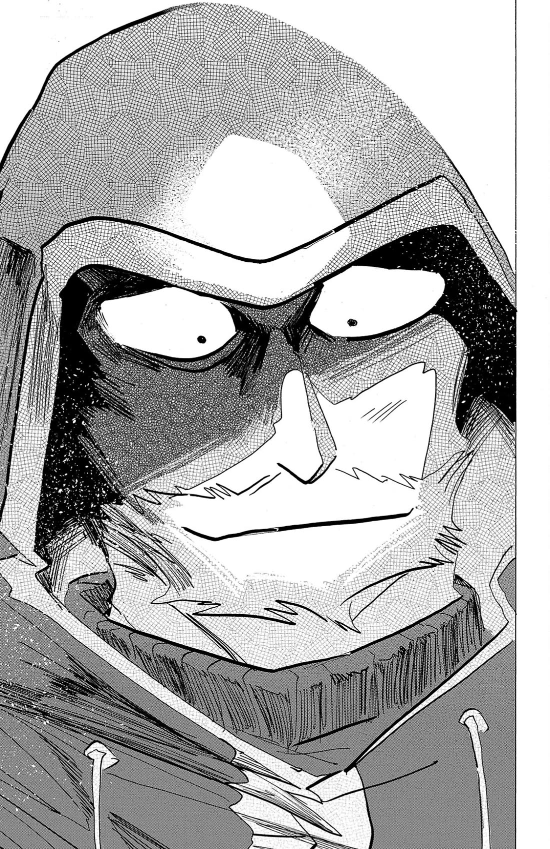 Sanda chapter 141 page 17