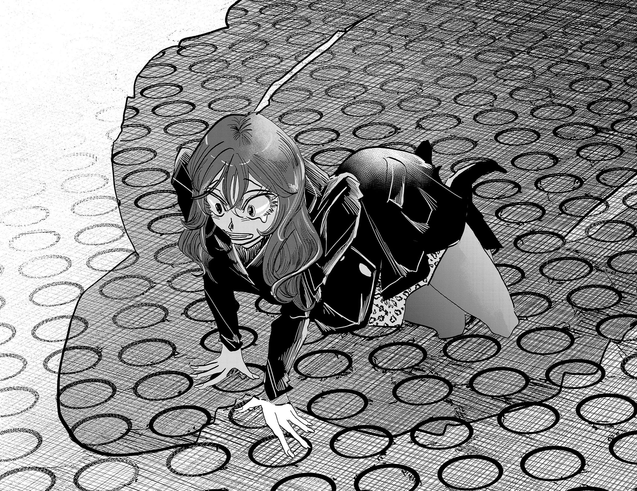 Sanda chapter 142 page 9