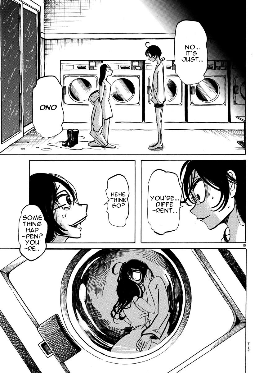 Sanda chapter 15 page 15