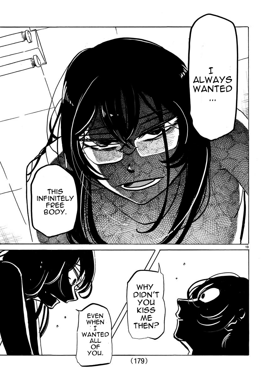 Sanda chapter 15 page 18