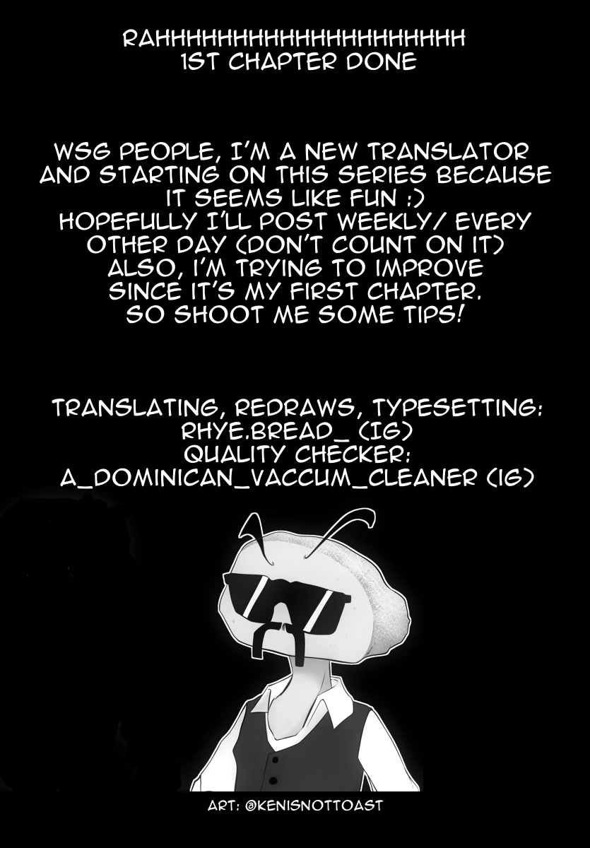 Sanda chapter 15 page 20