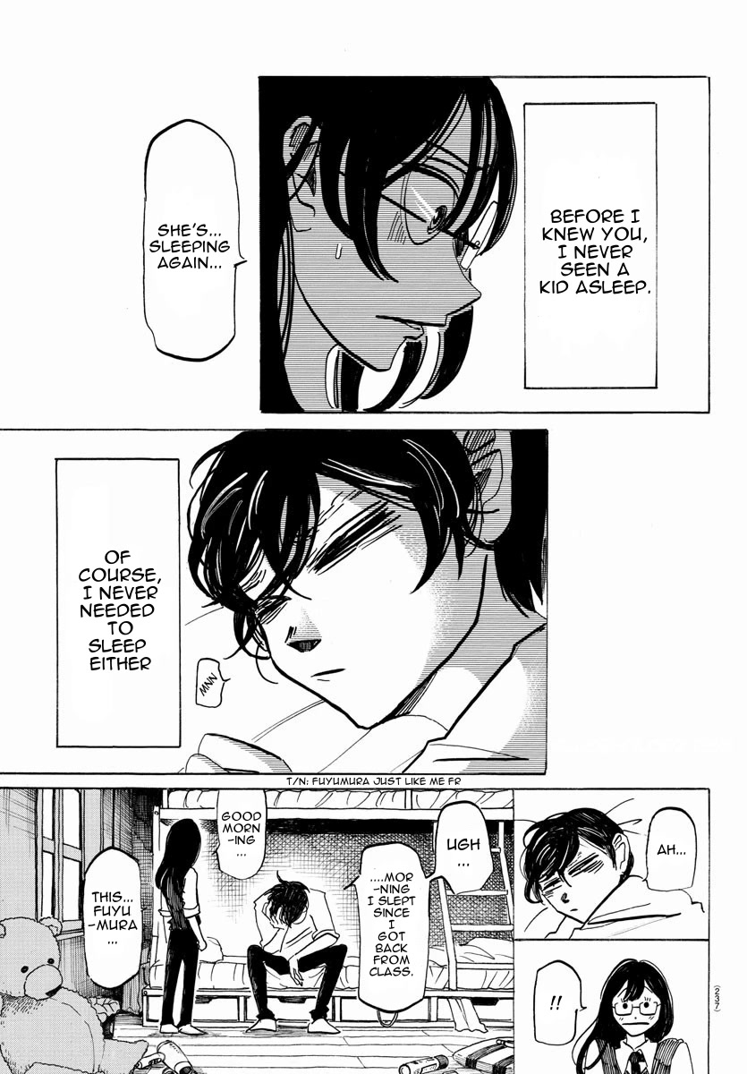 Sanda chapter 16 page 5