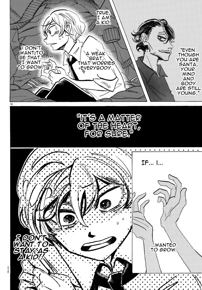 Sanda chapter 17 page 17