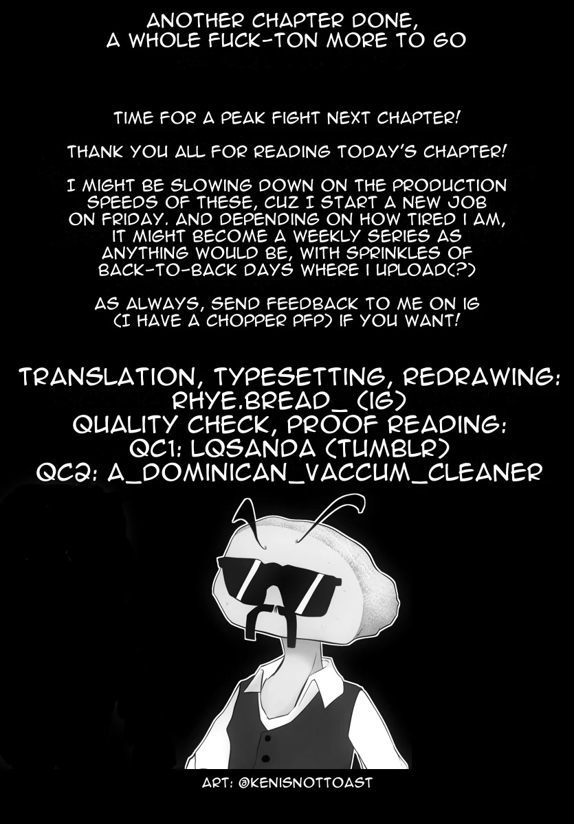 Sanda chapter 18 page 19