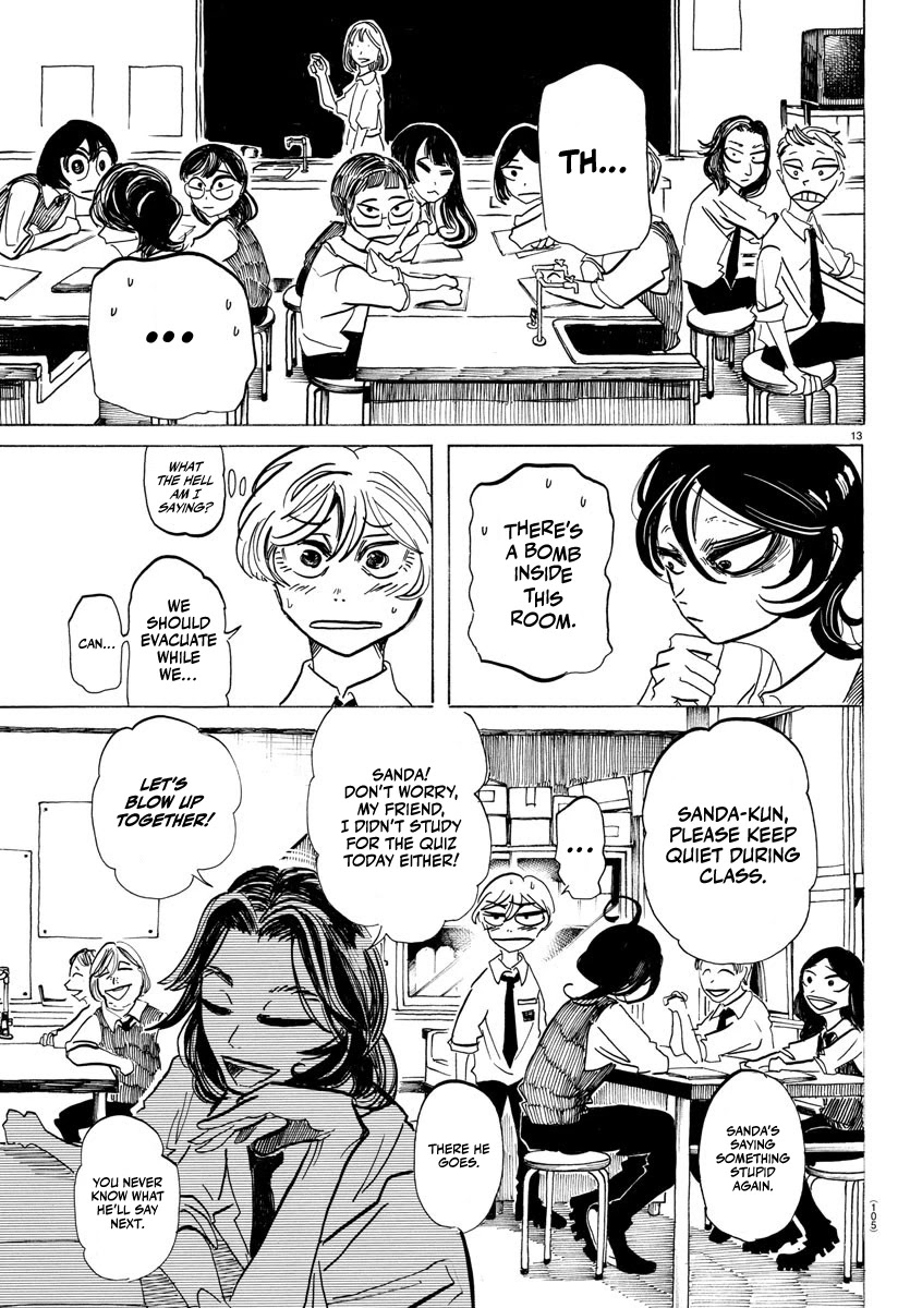 Sanda chapter 2 page 15