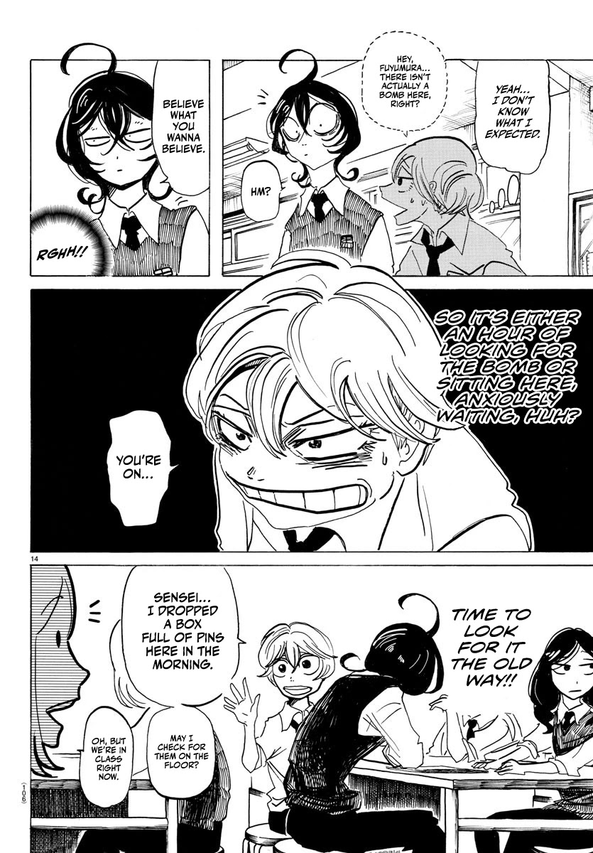 Sanda chapter 2 page 16