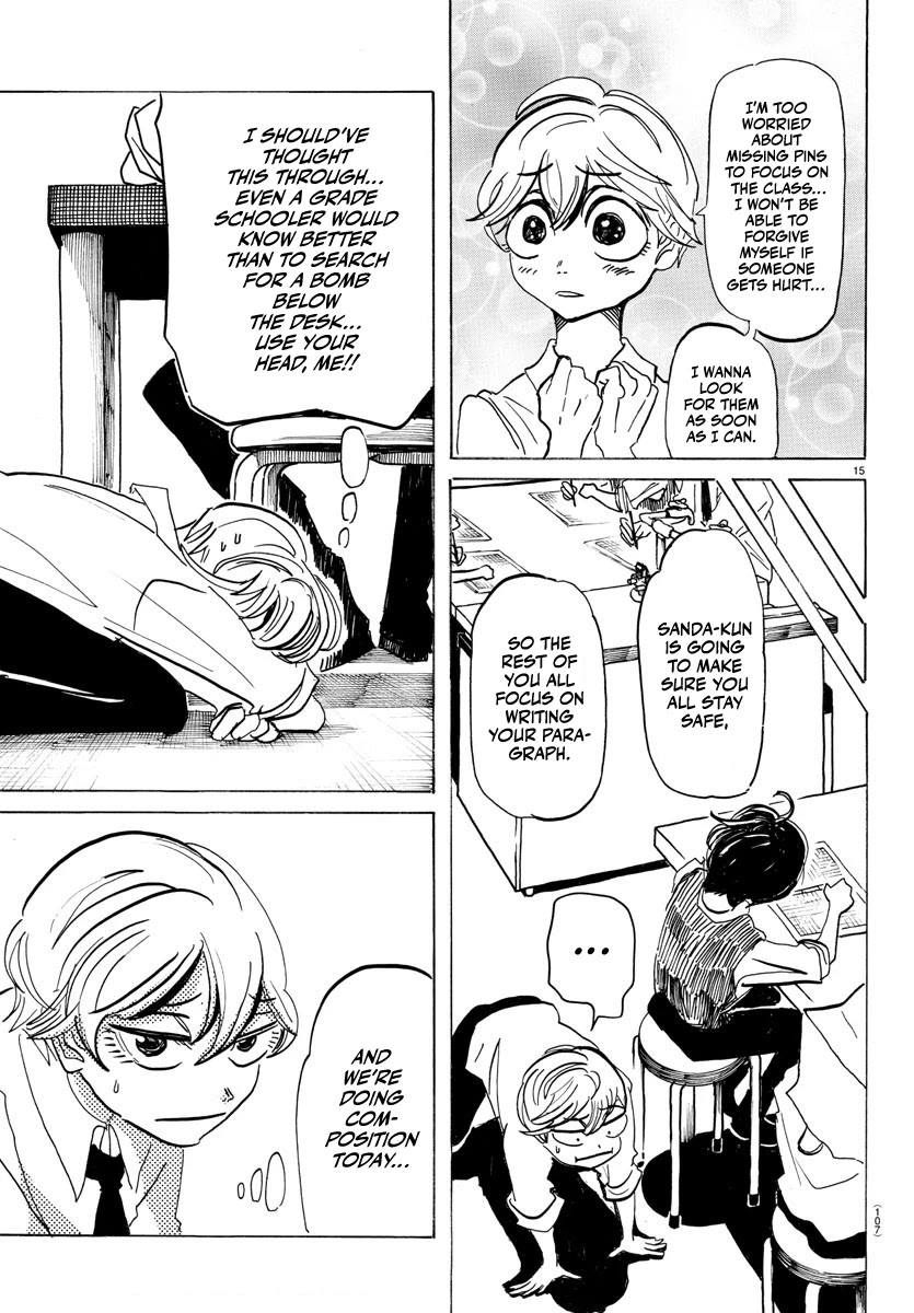 Sanda chapter 2 page 17