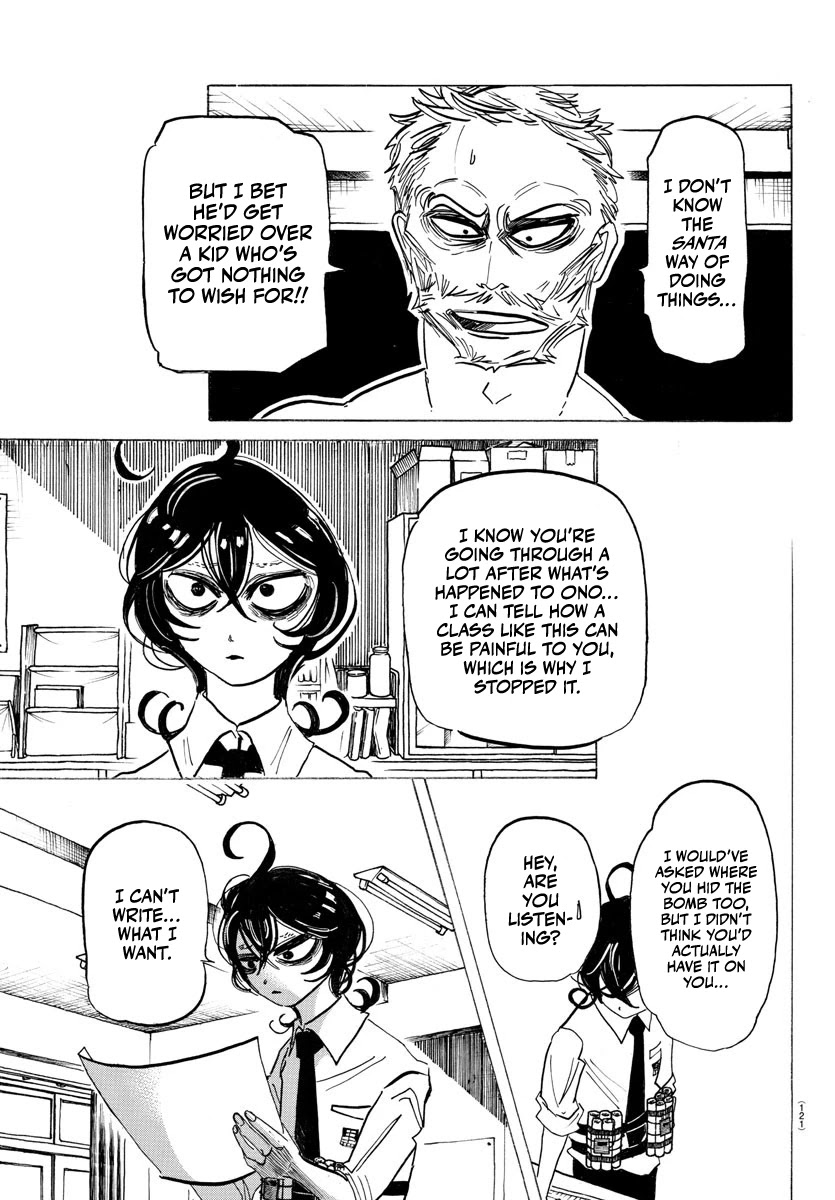 Sanda chapter 2 page 29