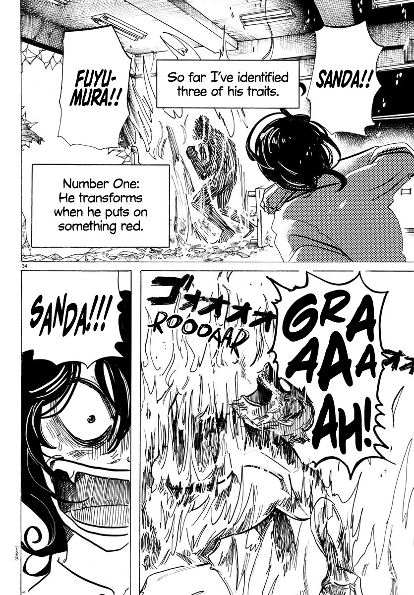 Sanda chapter 2 page 34
