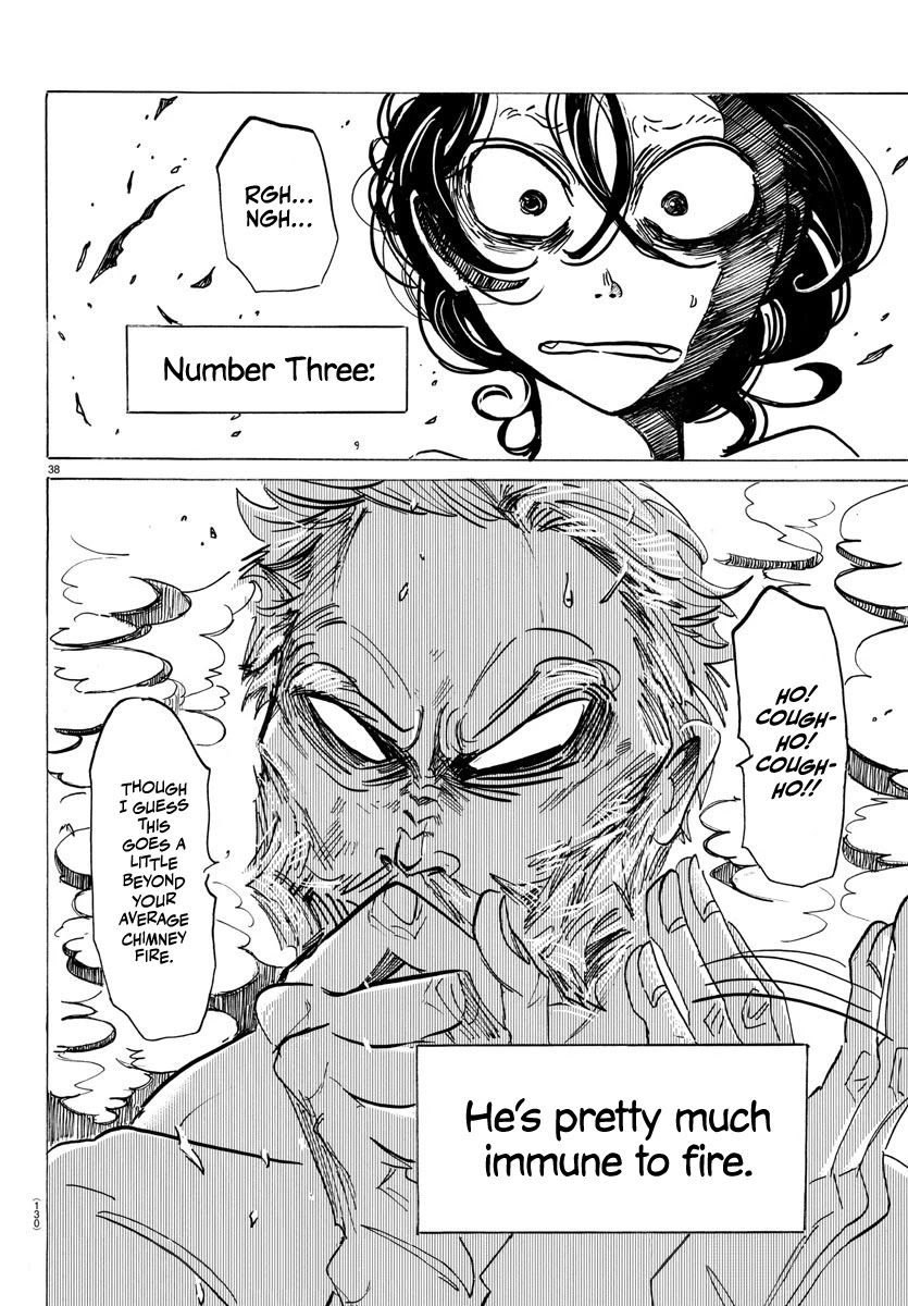 Sanda chapter 2 page 37