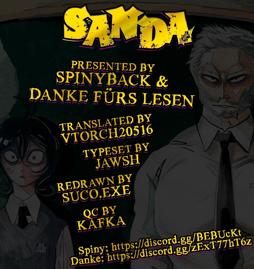 Sanda chapter 2 page 38
