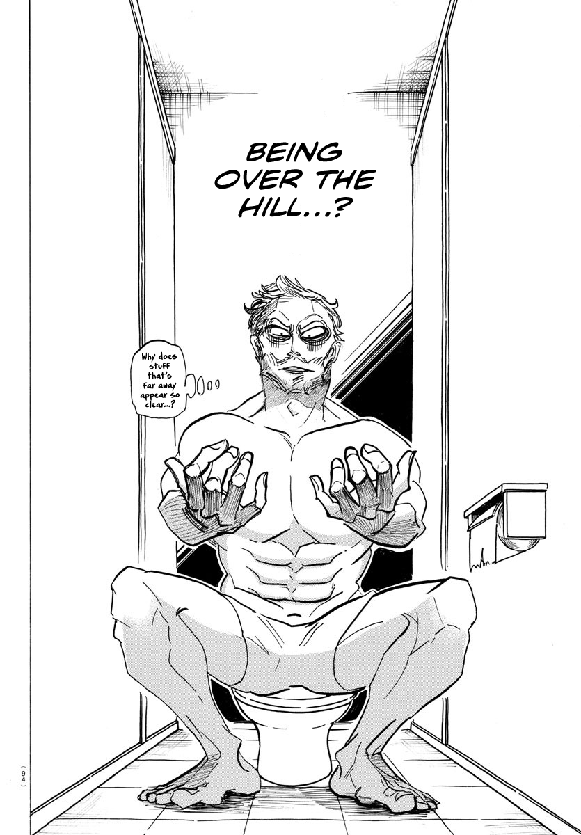 Sanda chapter 2 page 4