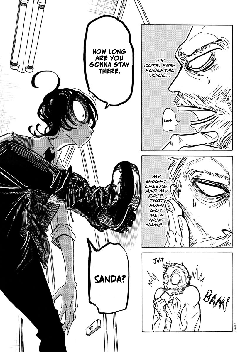 Sanda chapter 2 page 5