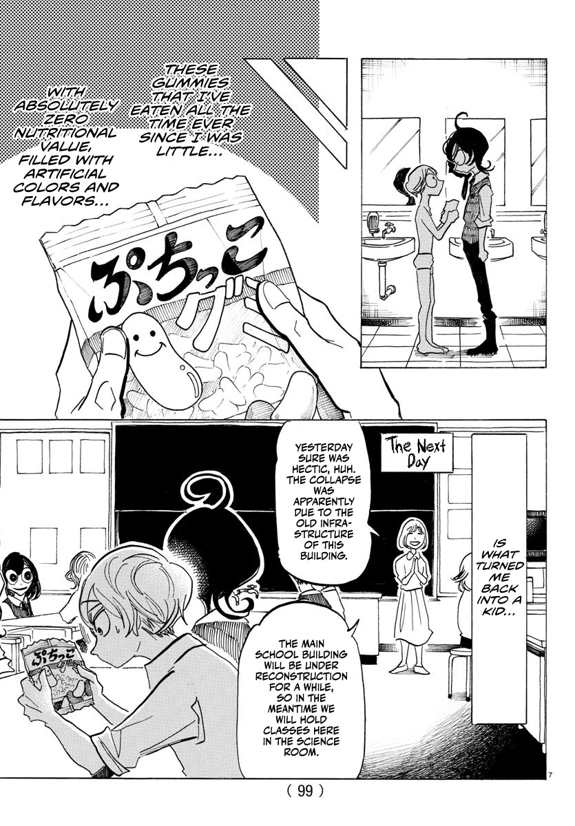 Sanda chapter 2 page 9