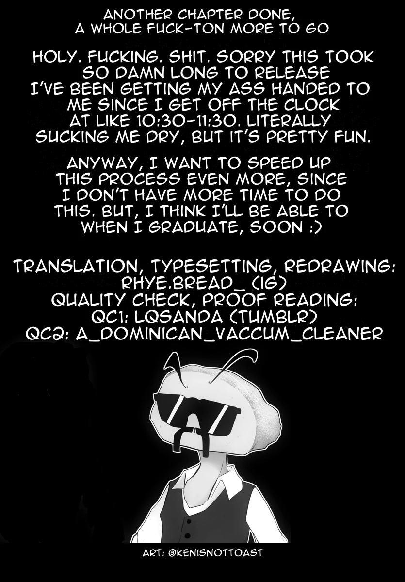 Sanda chapter 20 page 20