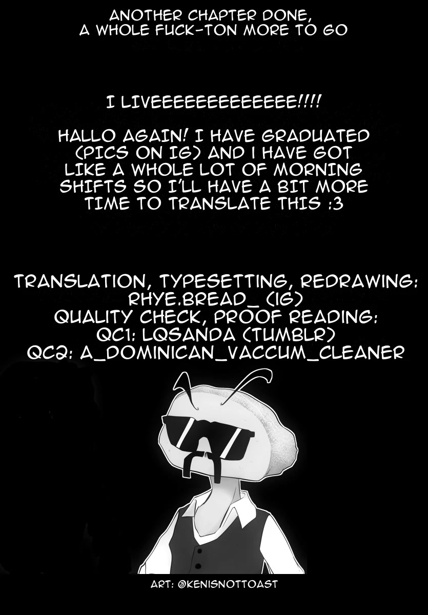 Sanda chapter 21 page 20