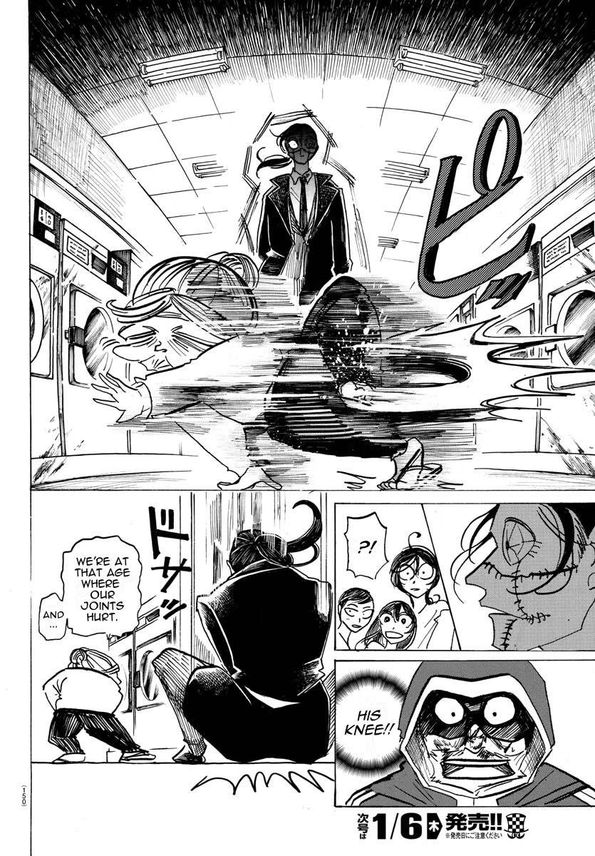 Sanda chapter 21 page 4