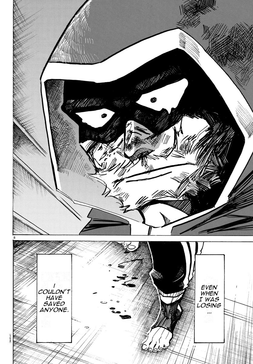 Sanda chapter 21 page 8