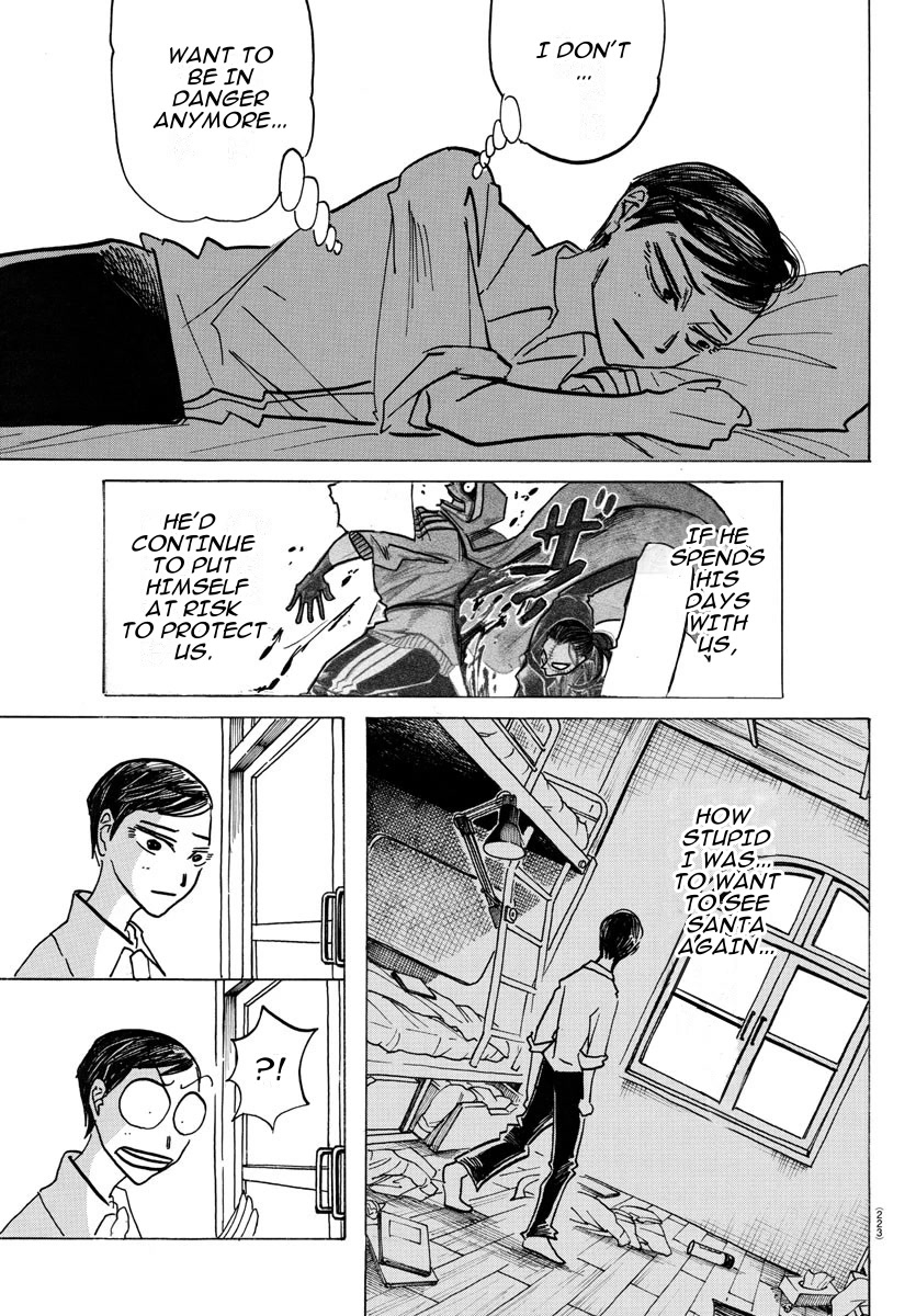 Sanda chapter 22 page 10