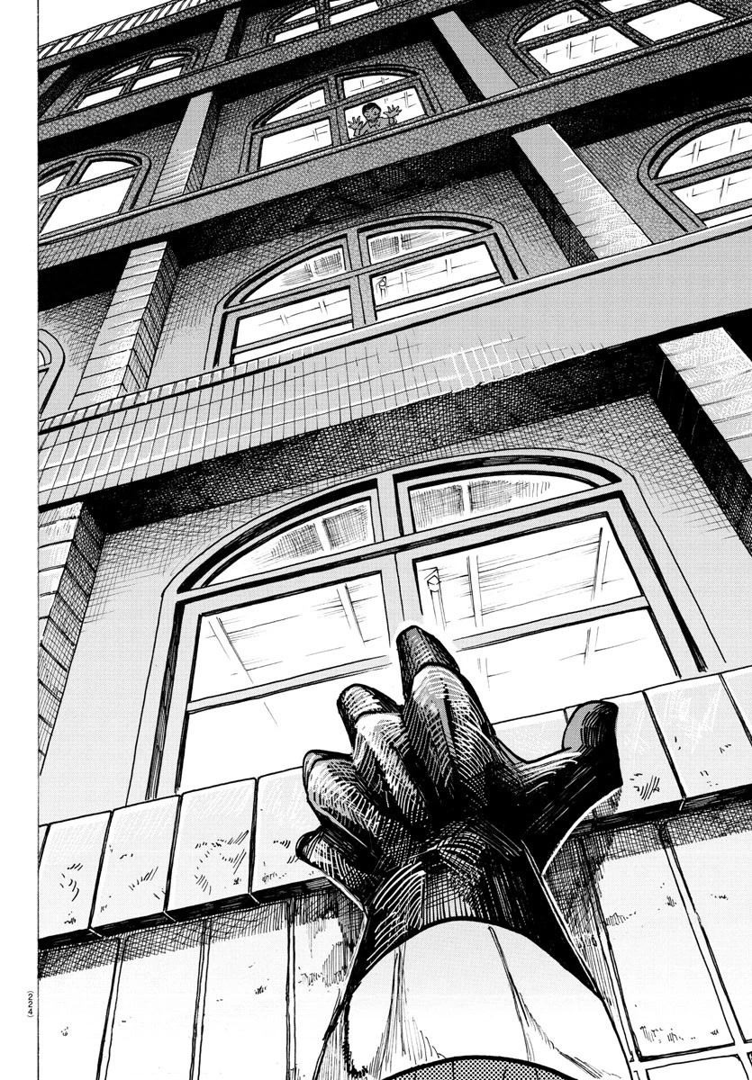 Sanda chapter 22 page 11