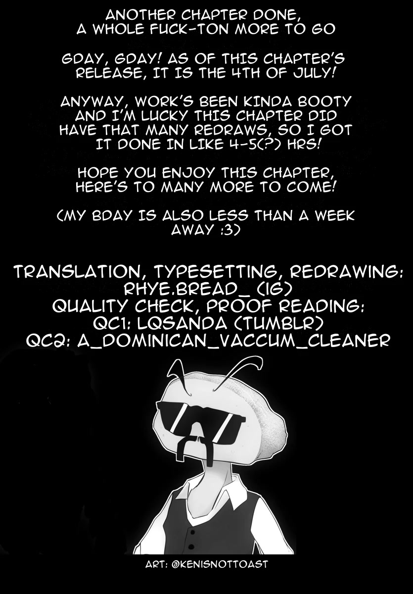 Sanda chapter 22 page 20