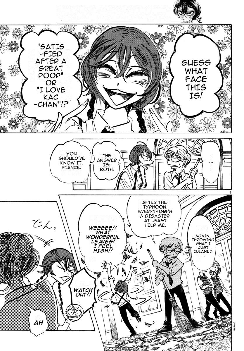 Sanda chapter 23 page 10