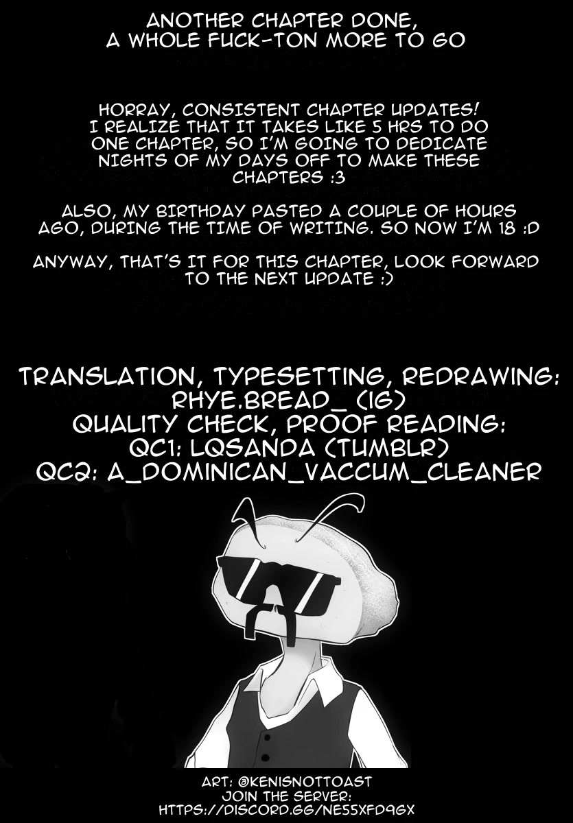 Sanda chapter 23 page 21