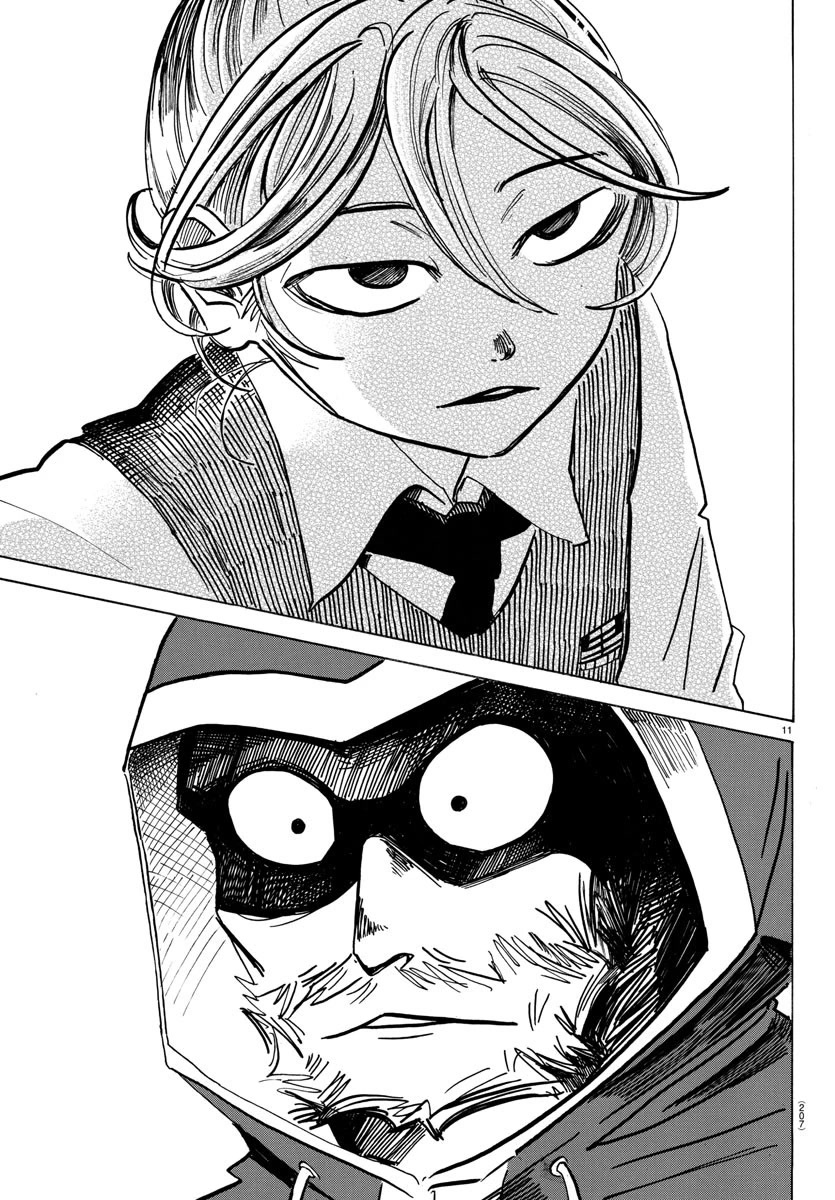 Sanda chapter 24 page 10