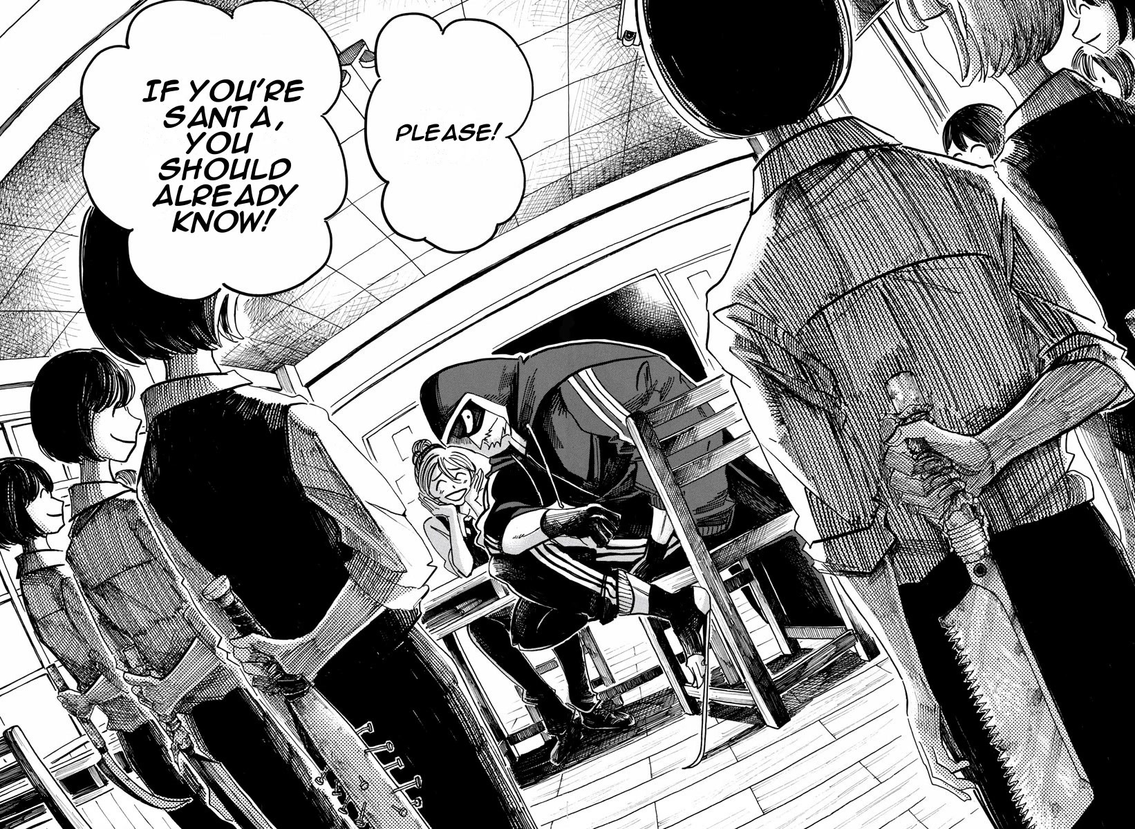 Sanda chapter 24 page 17