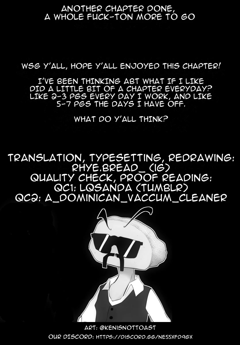 Sanda chapter 24 page 19