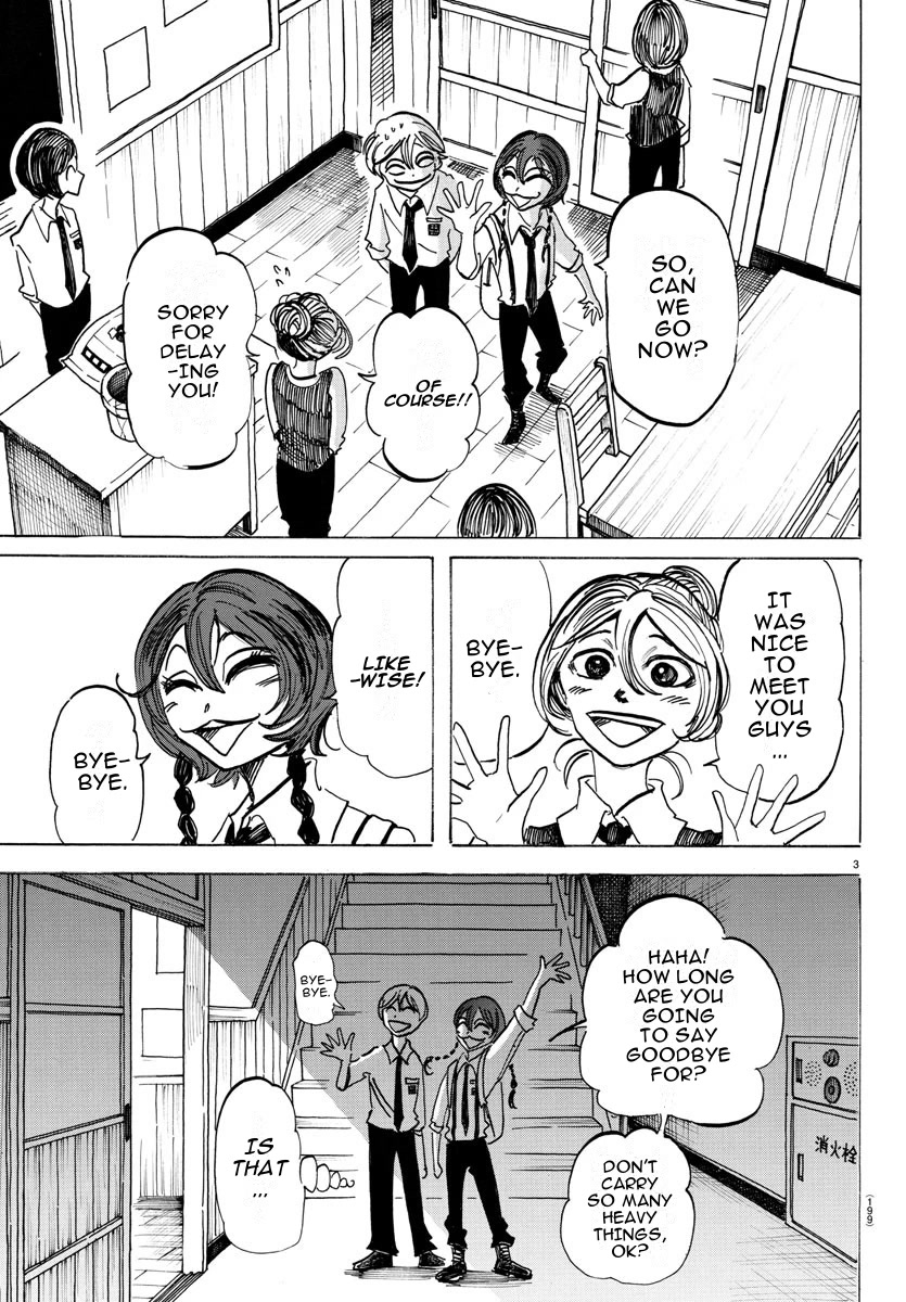 Sanda chapter 24 page 3