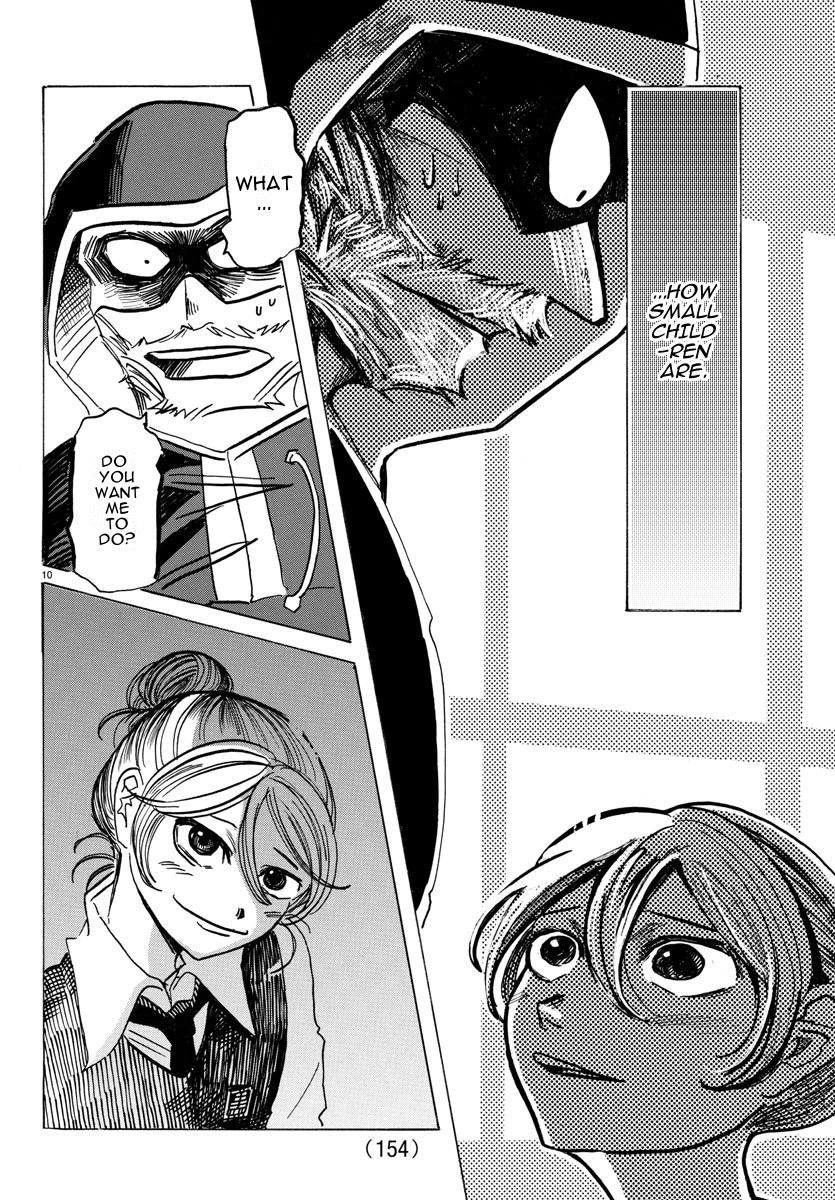 Sanda chapter 25 page 10