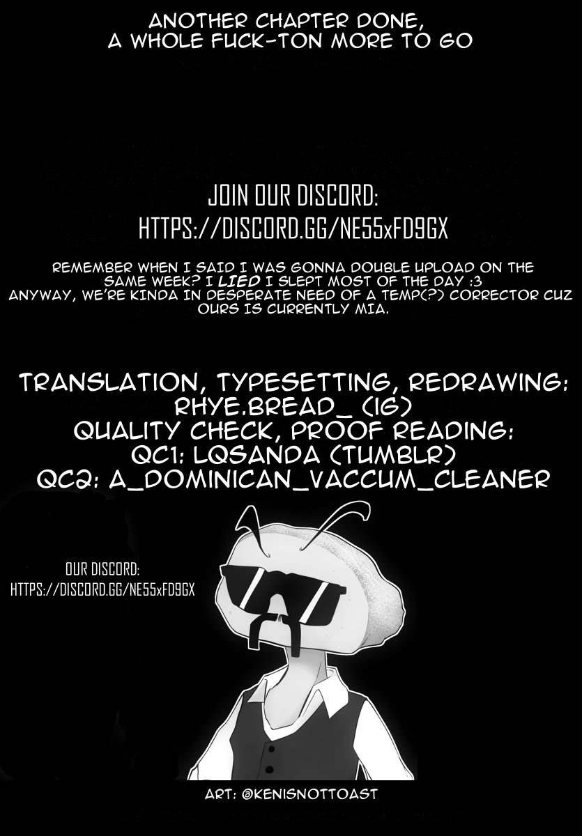 Sanda chapter 27 page 20