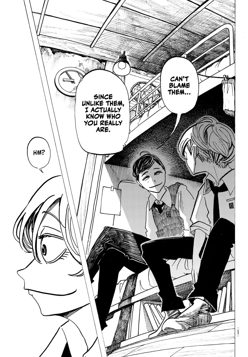 Sanda chapter 3 page 10