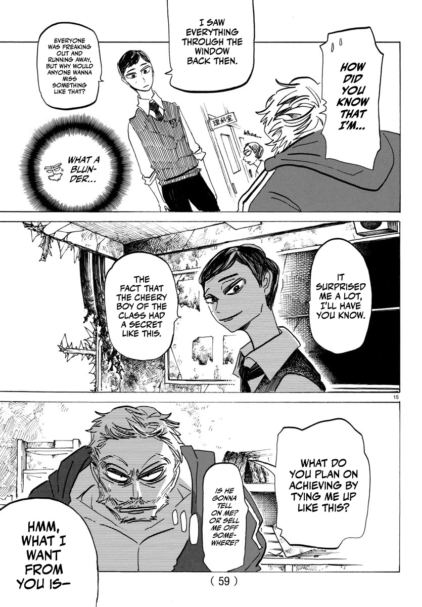 Sanda chapter 3 page 16