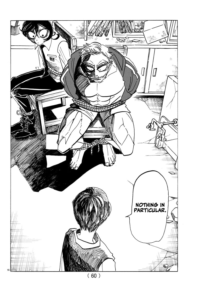 Sanda chapter 3 page 17