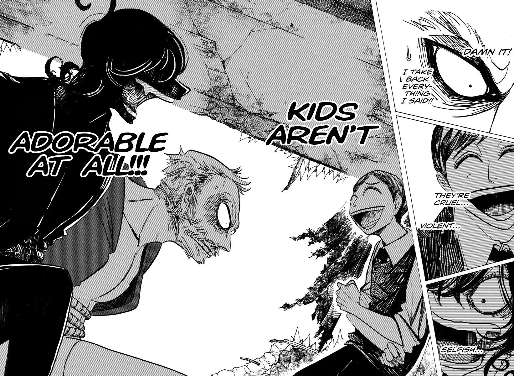 Sanda chapter 3 page 23