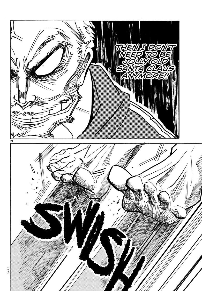 Sanda chapter 3 page 24