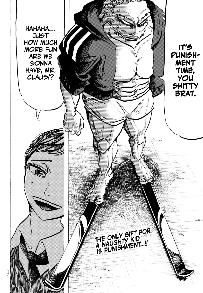 Sanda chapter 3 page 26