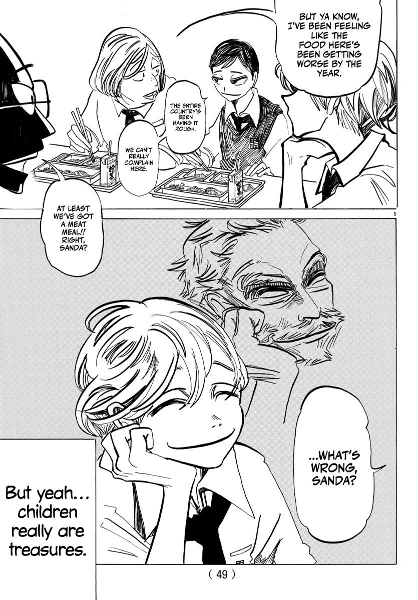 Sanda chapter 3 page 6