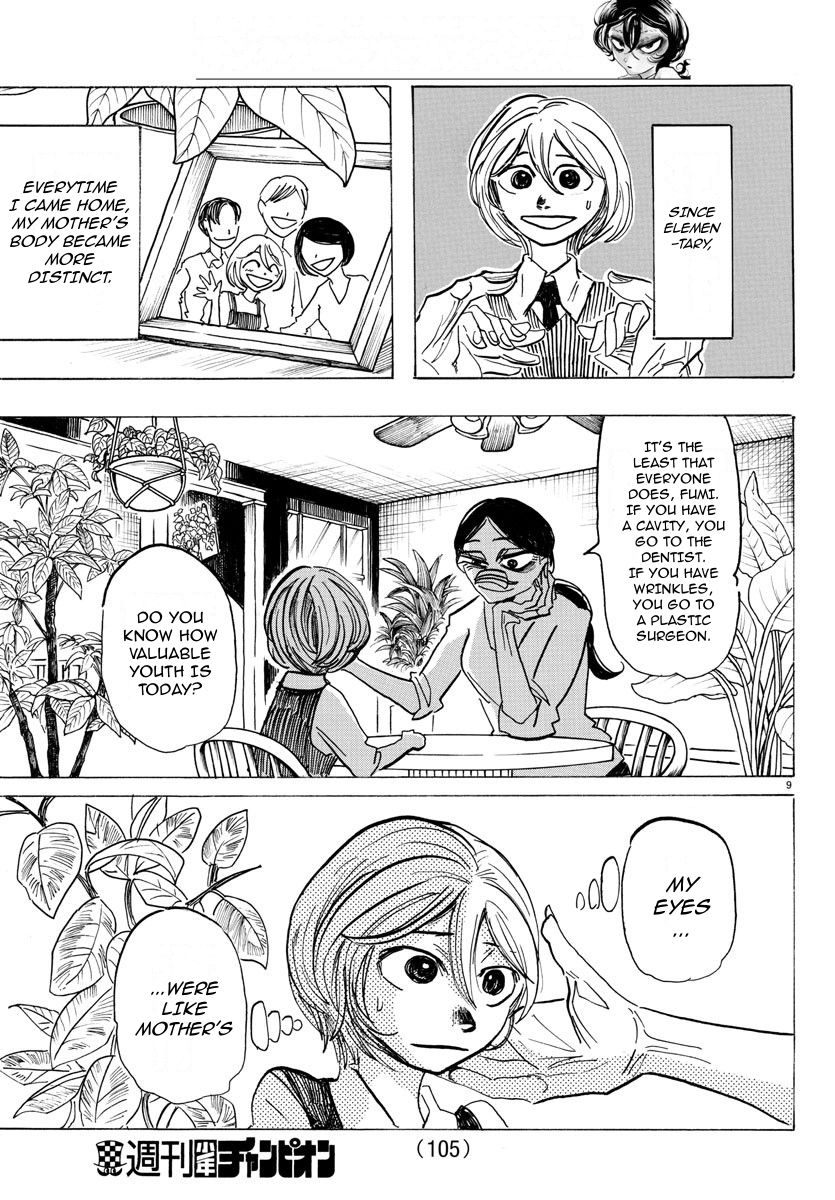 Sanda chapter 30 page 10