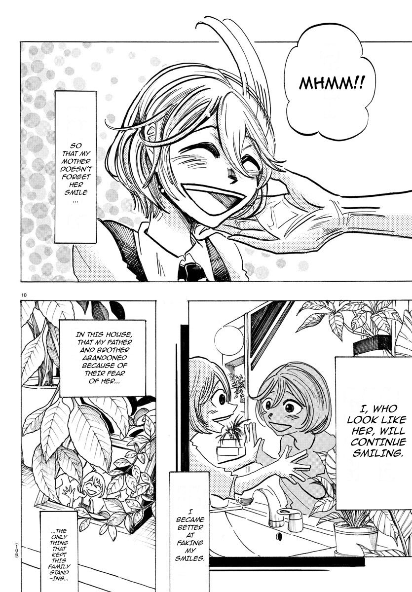 Sanda chapter 30 page 11