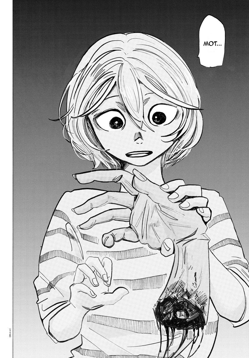 Sanda chapter 30 page 15