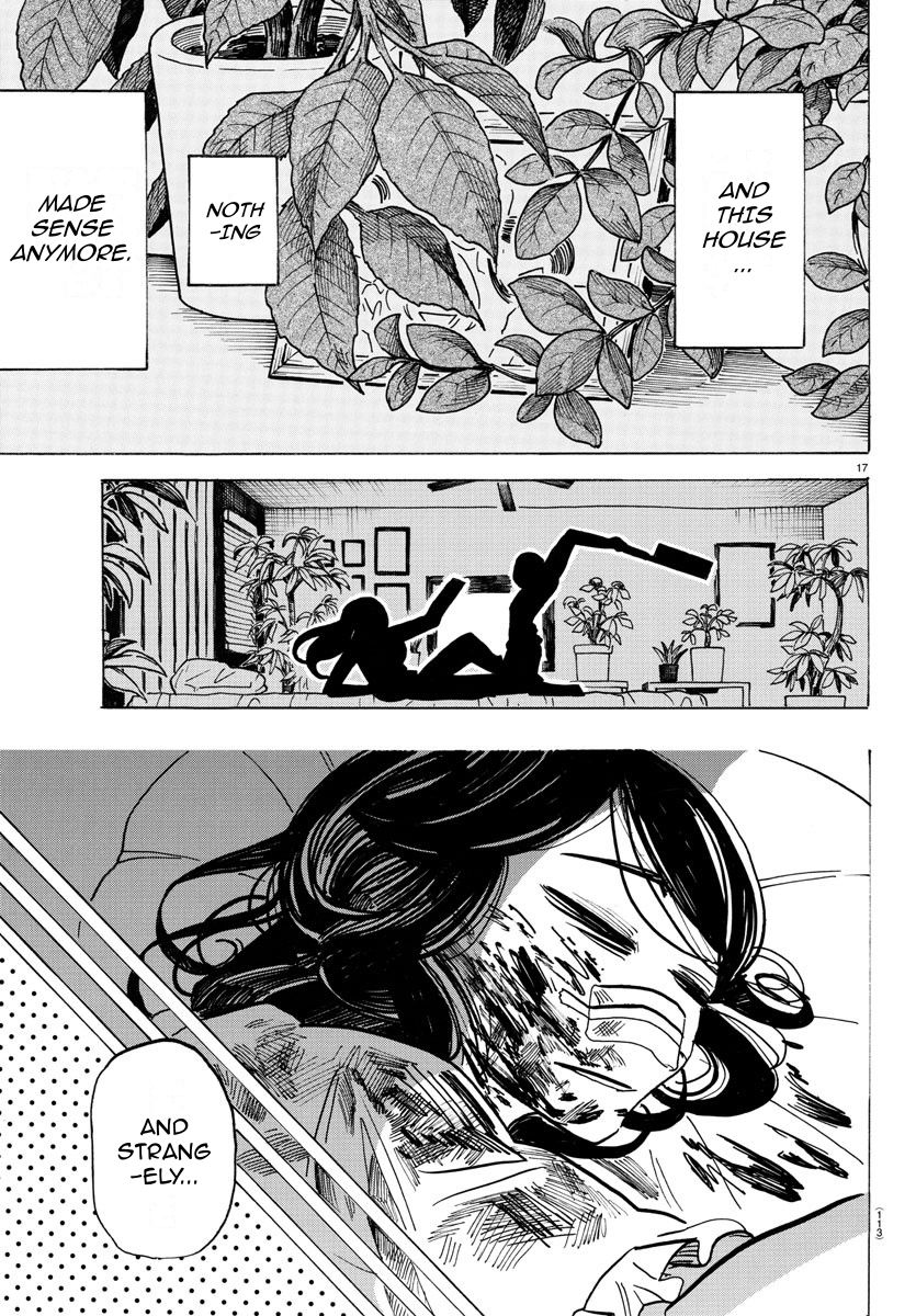 Sanda chapter 30 page 18