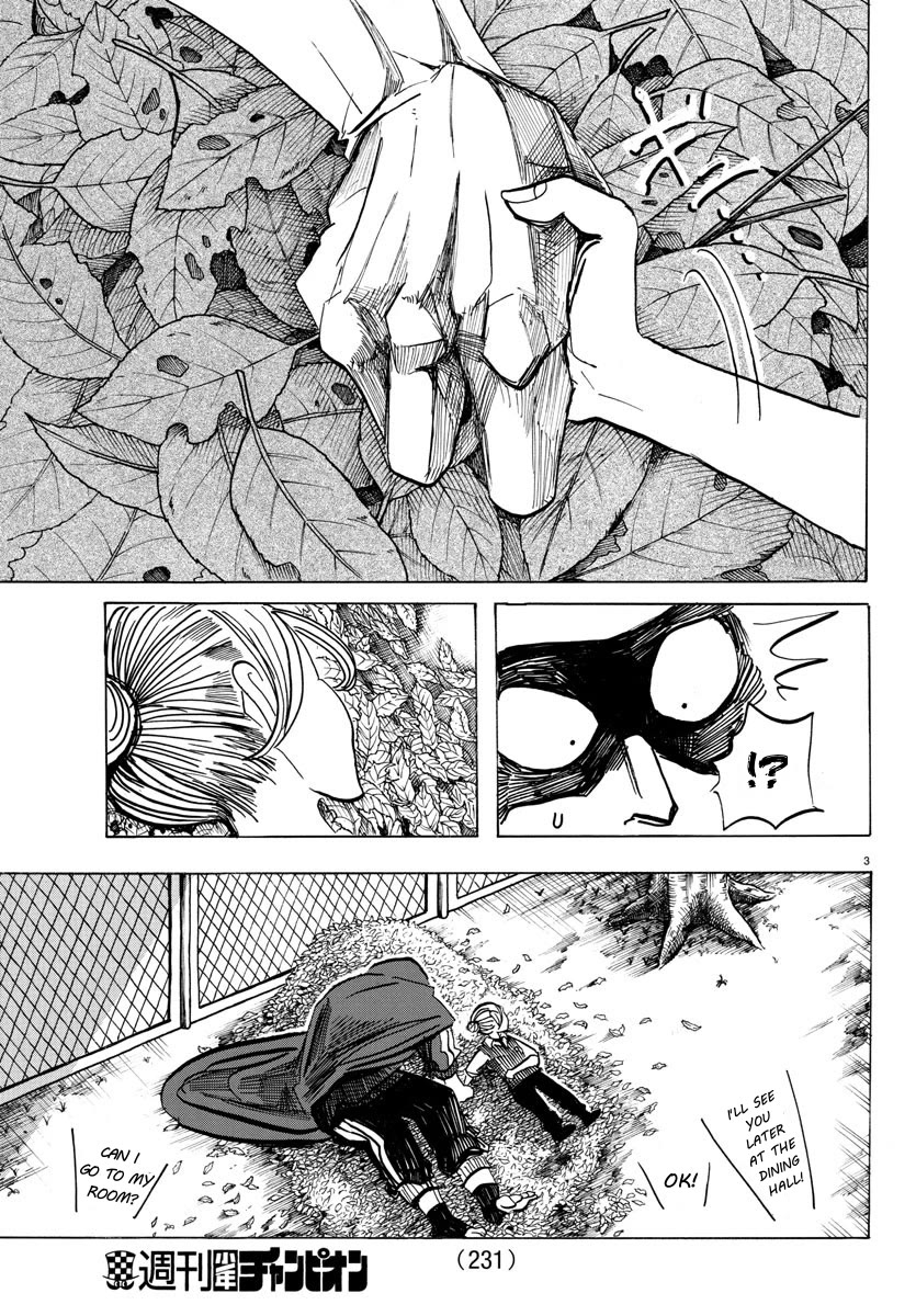 Sanda chapter 31 page 4