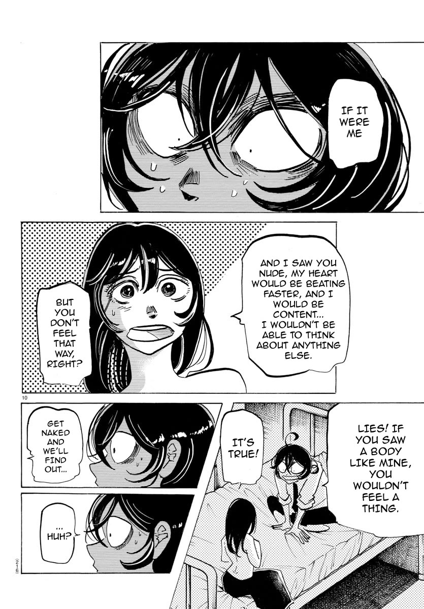 Sanda chapter 32 page 10