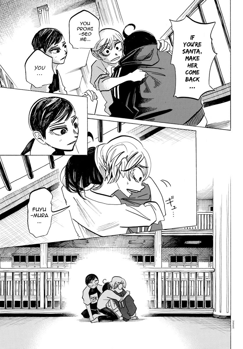 Sanda chapter 32 page 18