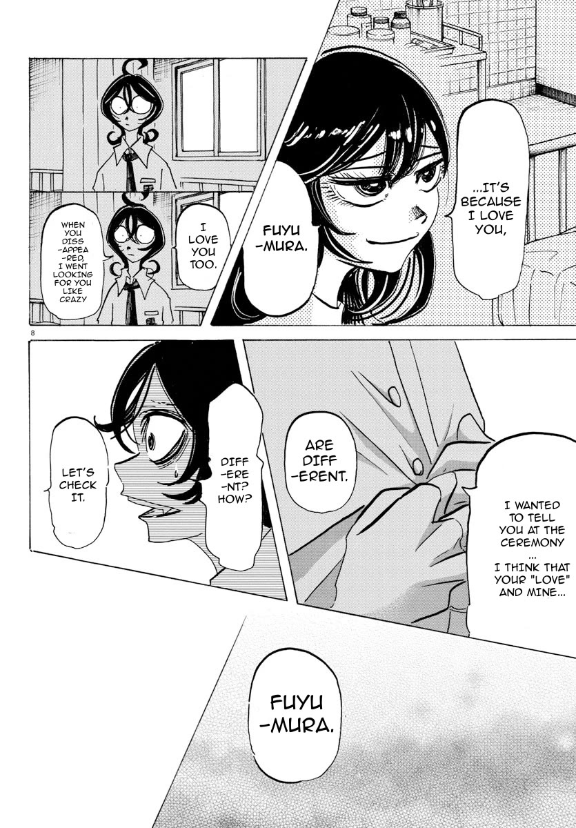 Sanda chapter 32 page 8