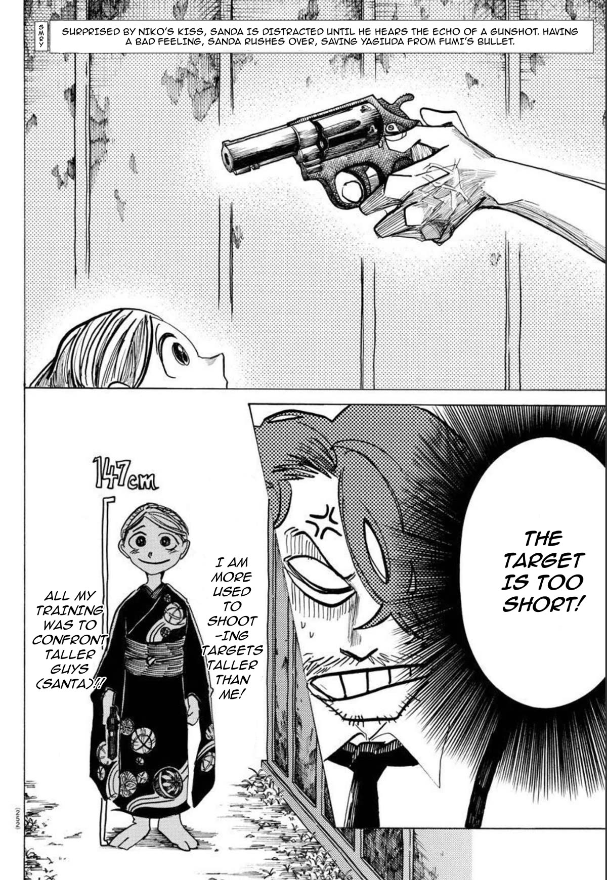 Sanda chapter 35 page 3