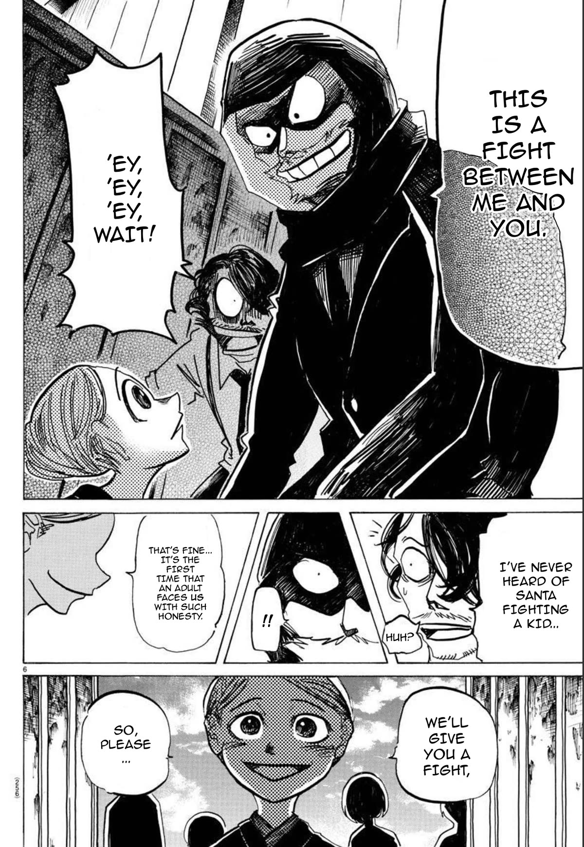 Sanda chapter 35 page 7